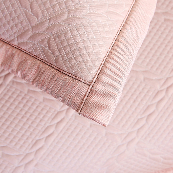 91家纺网 家纺一手货源 找家纺 （总）小牛席业 2026新款藤蔓蝶香冷感豆豆枕套凉枕套夏天枕套冰丝枕套竹枕套藤枕套冰藤枕套