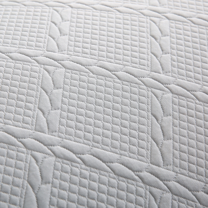 91家纺网 家纺一手货源 找家纺 小牛席业 2026新款藤蔓蝶香冷感豆豆枕套凉枕套夏天枕套冰丝枕套竹枕套藤枕套冰藤枕套 藤蔓碟香冷感豆豆枕套-灰色