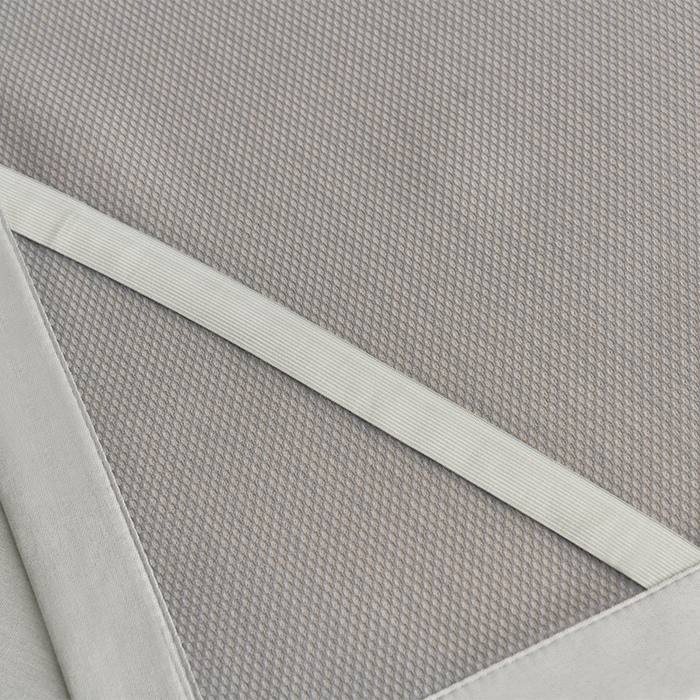 91家纺网 家纺一手货源 找家纺 （总）小牛席业 2026新款条纹爱家熊猫冰丝席藤席冰藤席冰丝席可机洗凉感冰丝席豆豆席PE霸王