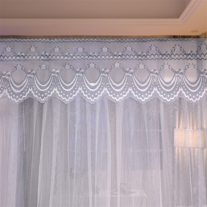 91家纺网 家纺一手货源 找家纺 冉美家纺 2026新款宫廷蚊帐 皇冠 恋情 幻彩 缤纷 缤纷-烟灰