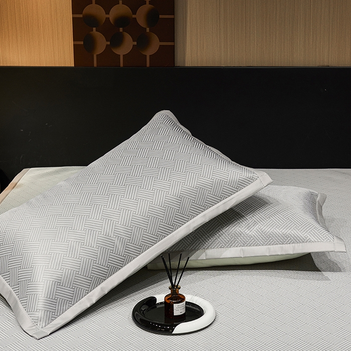 91家纺网 家纺一手货源 找家纺 999家纺 2026新款加厚三明治抗菌冰丝藤凉席三件套冰丝软席藤席 冰岛-星光灰