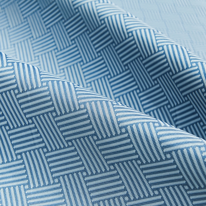 91家纺网 家纺一手货源 找家纺 999家纺 2026新款加厚三明治抗菌冰丝藤凉席三件套冰丝软席藤席 冰岛-绅士蓝