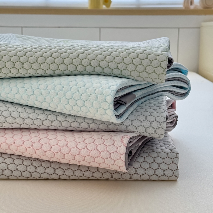 91家纺网 家纺一手货源 找家纺 999家纺 2026新款A类冰豆豆凉席三件套凉豆豆软凉席可机洗空调席子 组合图【仅供参考 不可下单】