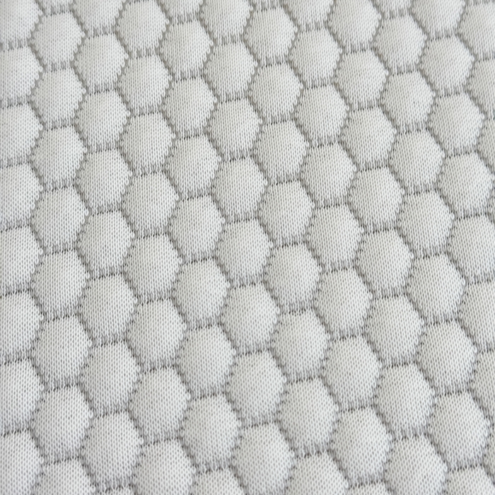 91家纺网 家纺一手货源 找家纺 999家纺 2026新款A类冰豆豆凉席三件套凉豆豆软凉席可机洗空调席子 冰块熊-灰（宽包床席款）