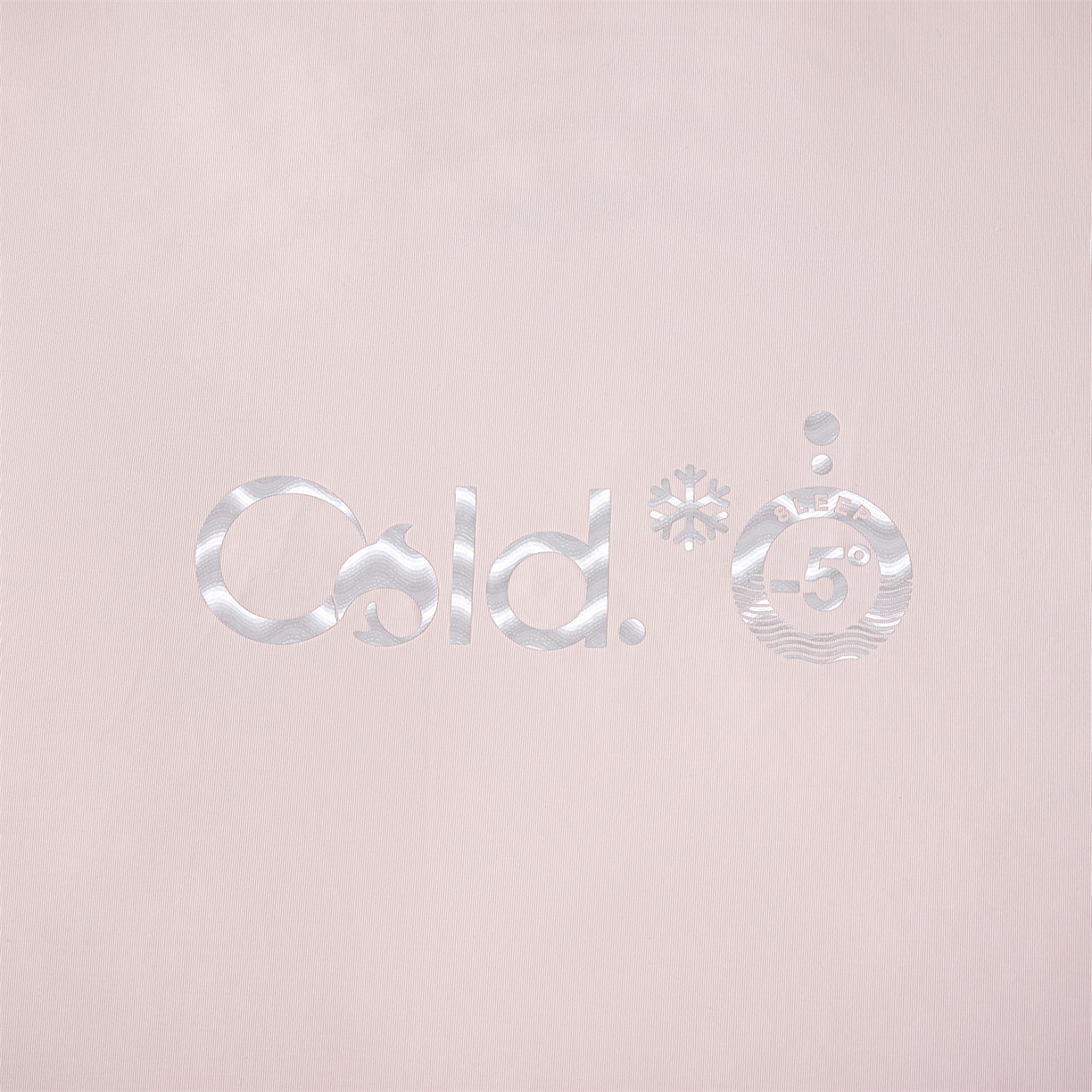 91家纺网 家纺一手货源 找家纺 恬思语家纺 2026春夏新品纯色双拼凉感丝大豆夏被夏凉被空调被 凉感-粉灰