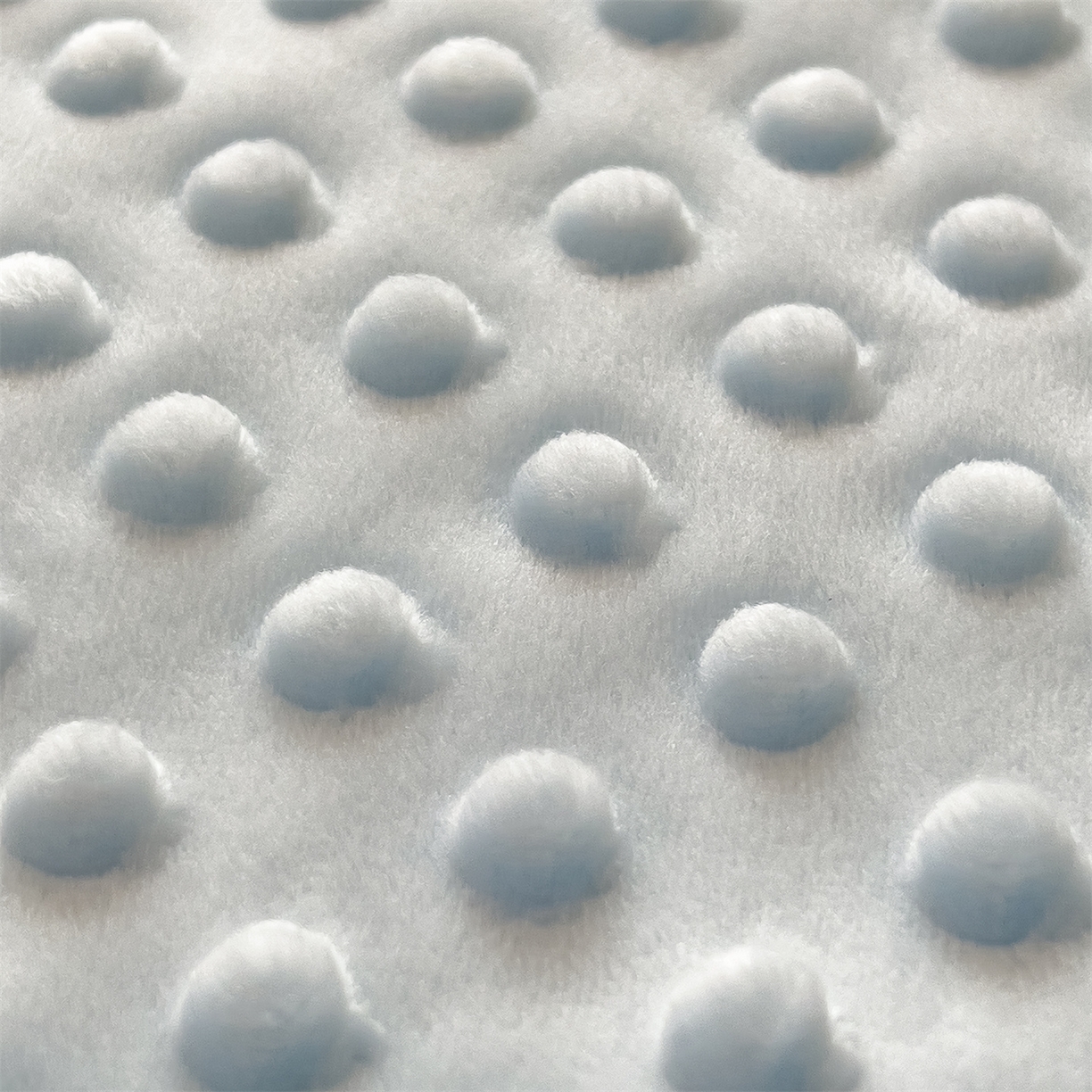 91家纺网 家纺一手货源 找家纺 兄弟坊 2026新款正版授权卡通全棉双层纱安抚被夏被纱布豆豆毯学校午睡被 天真玉桂狗