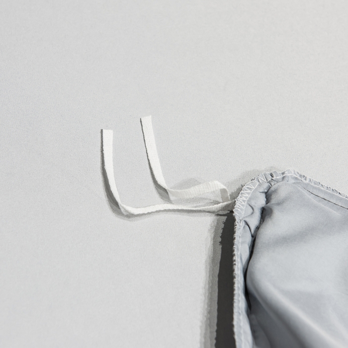 91家纺网 家纺一手货源 找家纺 绒世界 2026新款水洗真丝盛夏系列四件套单被套四件套 高级灰