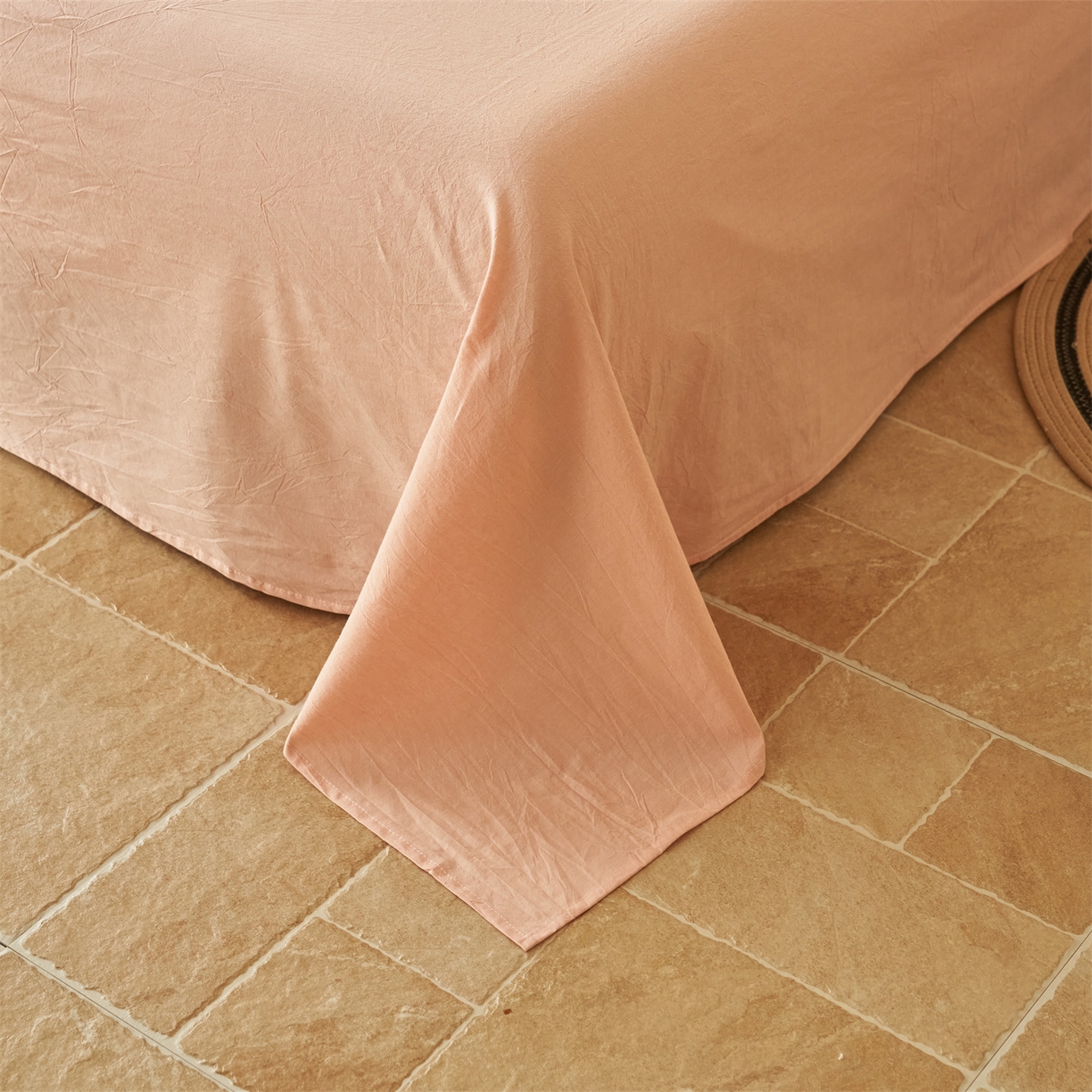 91家纺网 家纺一手货源 找家纺 （总）恬思语家纺 2026春夏新款里外全棉纯棉大提花棉花夏被--洛克系列