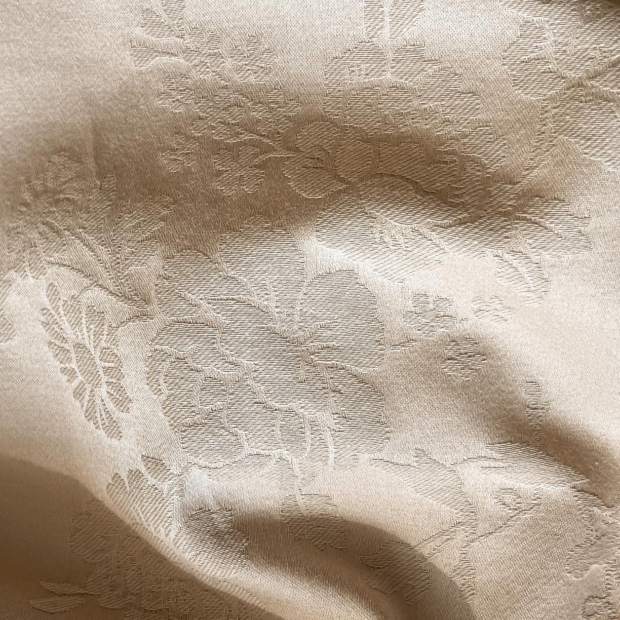 91家纺网 家纺一手货源 找家纺 2026春夏新款全棉提花浮雕四件套 山慕色