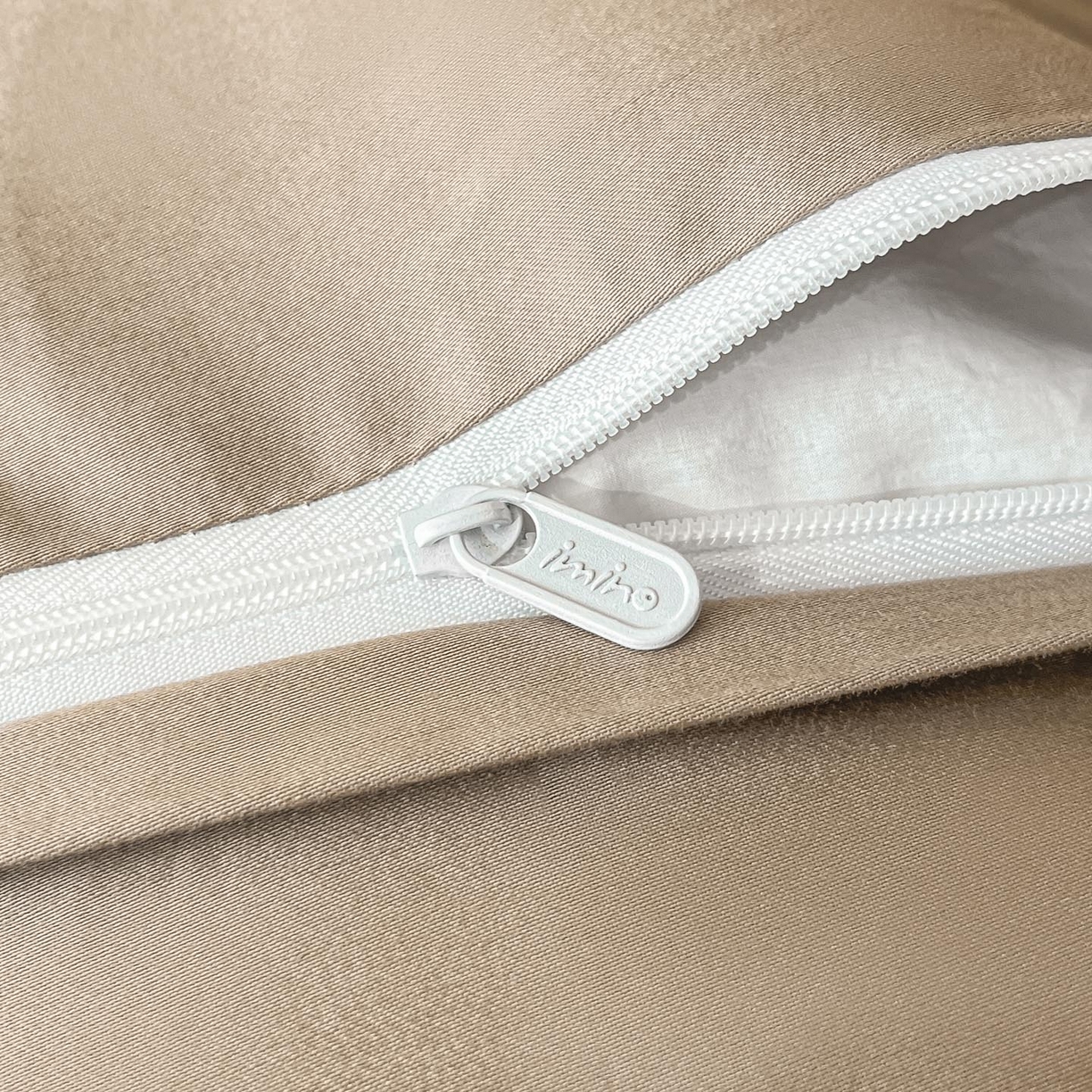 91家纺网 家纺一手货源 找家纺 2026春夏新款全棉提花浮雕四件套 雾絮-灰