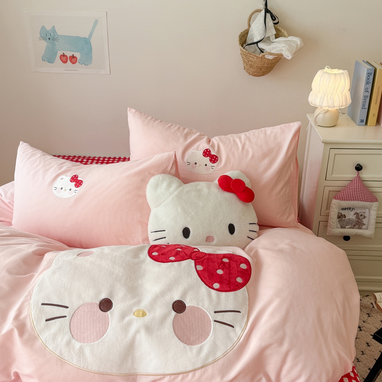 91家纺网 家纺一手货源 找家纺 （总）美乐迪  2025新款牛奶绒羊羔绒毛毯