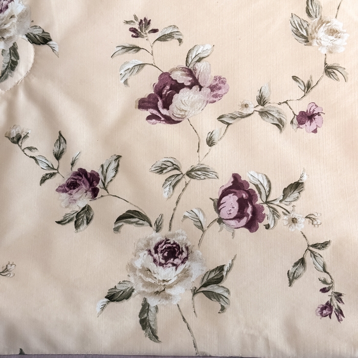 91家纺网 家纺一手货源 找家纺 （总）赛丽雅 2026新款拼角轻奢冰丝凉感夏被四件套