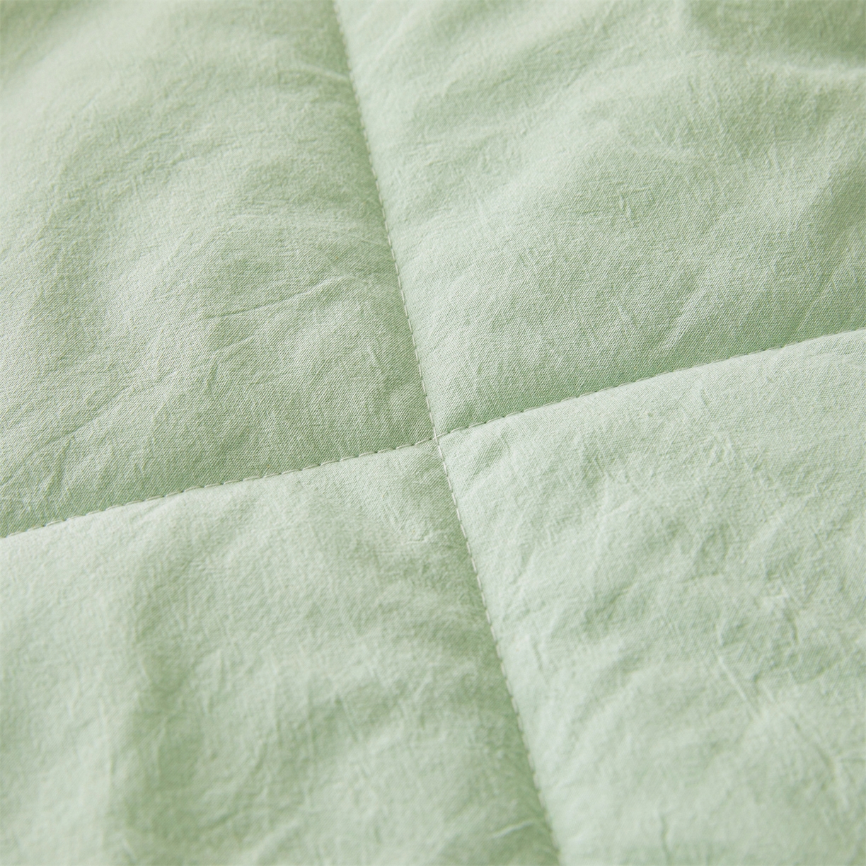 91家纺网 家纺一手货源 找家纺 （总）2026新款A类里外全棉夏凉被100%新疆棉纯棉全棉填充烫画款空调被夏被