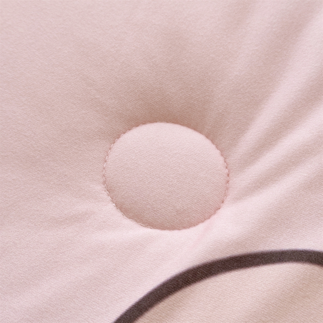 91家纺网 家纺一手货源 找家纺 （总）朵希曼 2026年牛奶针织棉大版卡通夏被夏凉被空调被