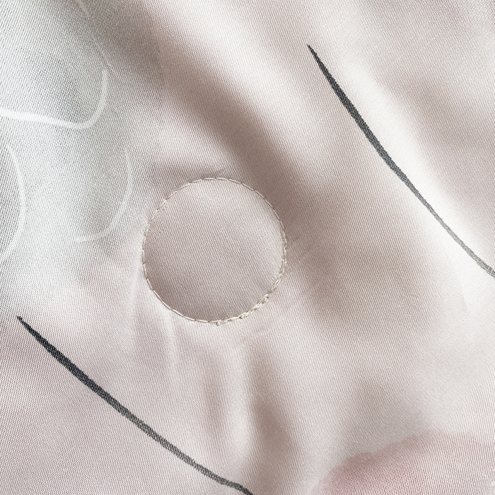 91家纺网 家纺一手货源 找家纺 （总）太阳羽家纺 2026新款铂金莱赛尔天丝印花夏凉被镂空花边空调被夏被