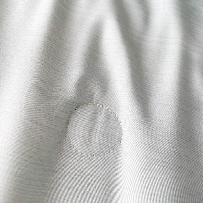 91家纺网 家纺一手货源 找家纺 太阳羽家纺 2026新款铂金莱赛尔天丝印花夏凉被镂空花边空调被夏被 可夏