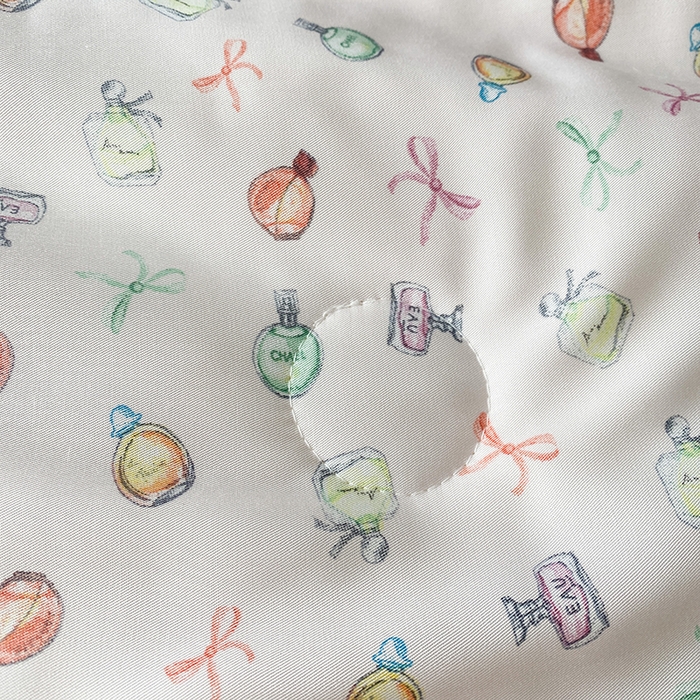 91家纺网 家纺一手货源 找家纺 太阳羽家纺 2026新款铂金莱赛尔天丝印花夏凉被镂空花边空调被夏被 阳光花园