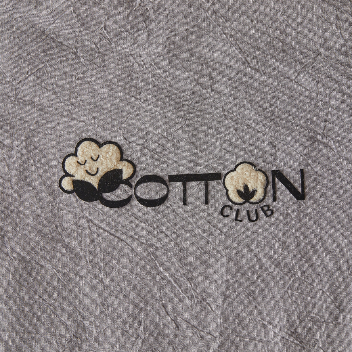 91家纺网 家纺一手货源 找家纺 2026新款A类里外全棉夏凉被100%新疆棉纯棉全棉填充烫画款空调被夏被 全棉烫画-月光灰