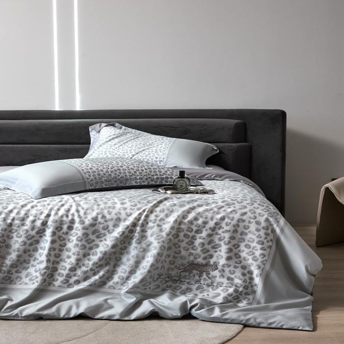 91家纺网 家纺一手货源 找家纺 （总）金奇达家纺 2026新款茧养天丝棉四件套-伊莉莎