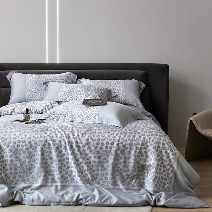 （总）金奇达家纺 2026新款茧养天丝棉四件套-伊莉莎