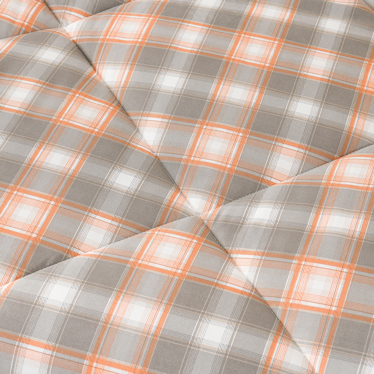 91家纺网 家纺一手货源 找家纺 （总）壹张床 2026新款无印风A类水洗棉大豆纤维夏凉被夏被空调被