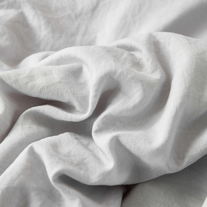 91家纺网 家纺一手货源 找家纺 爱屋及屋 2026新款撞色双拼新疆棉花夏被空调被夏凉被 单拼-浅灰