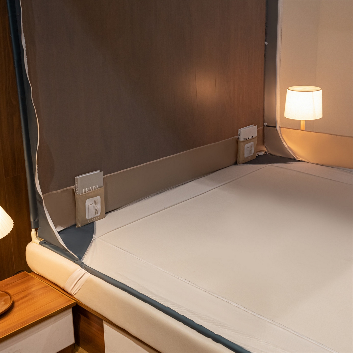 91家纺网 家纺一手货源 找家纺 （总）飞轮海蚊帐 2026新款防蚊防摔加密网纱回底蚊帐-z90