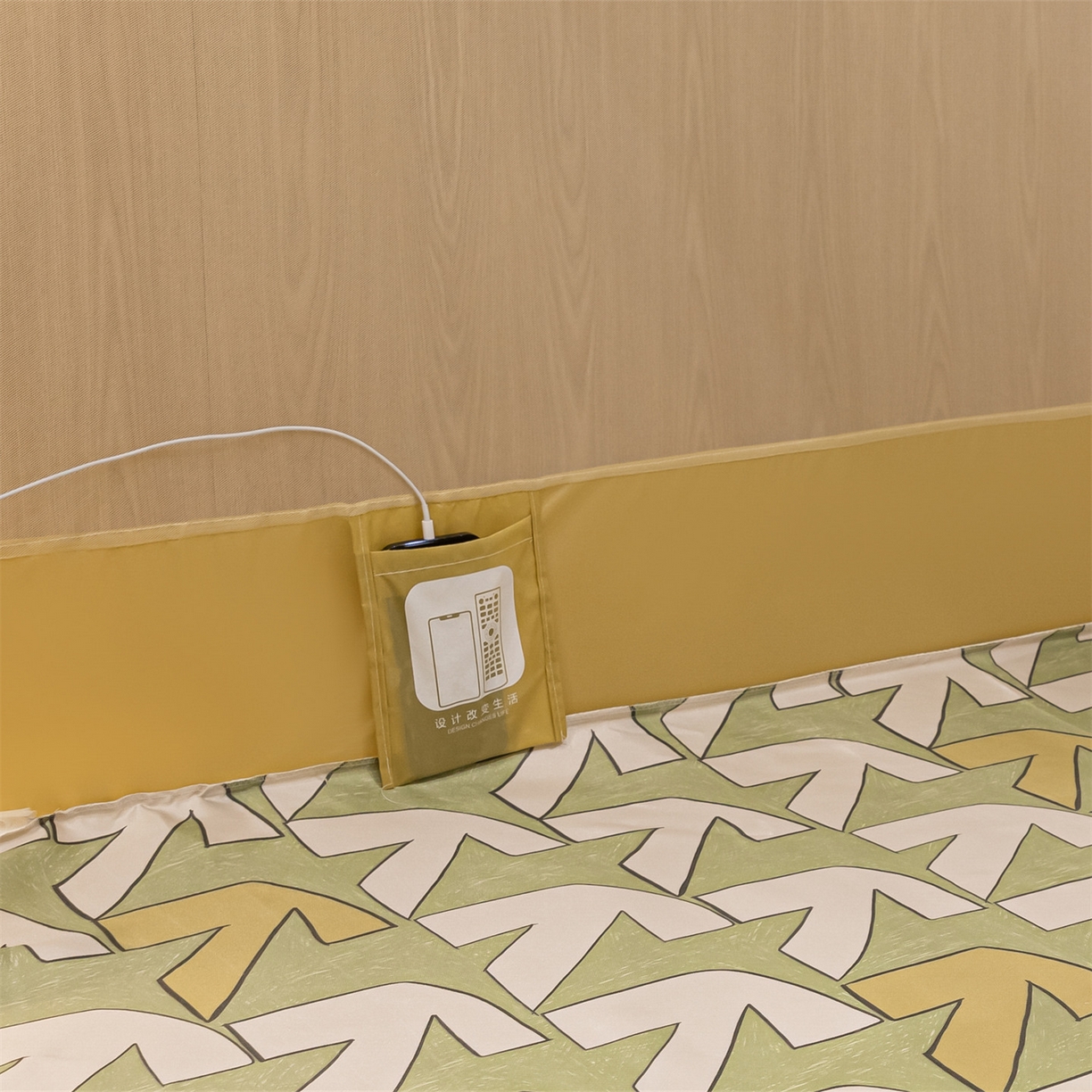 91家纺网 家纺一手货源 找家纺 （总）飞轮海蚊帐 2026新款防蚊坐床式防滑蚊帐-Z70