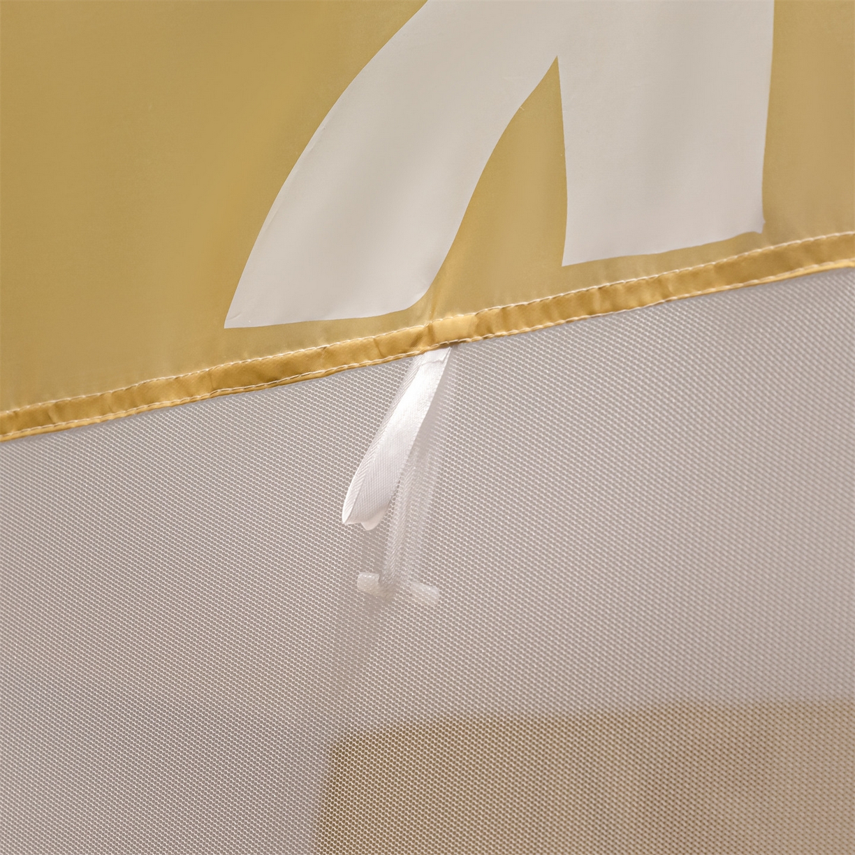 91家纺网 家纺一手货源 找家纺 （总）飞轮海蚊帐 2026新款防蚊坐床式防滑蚊帐-Z70