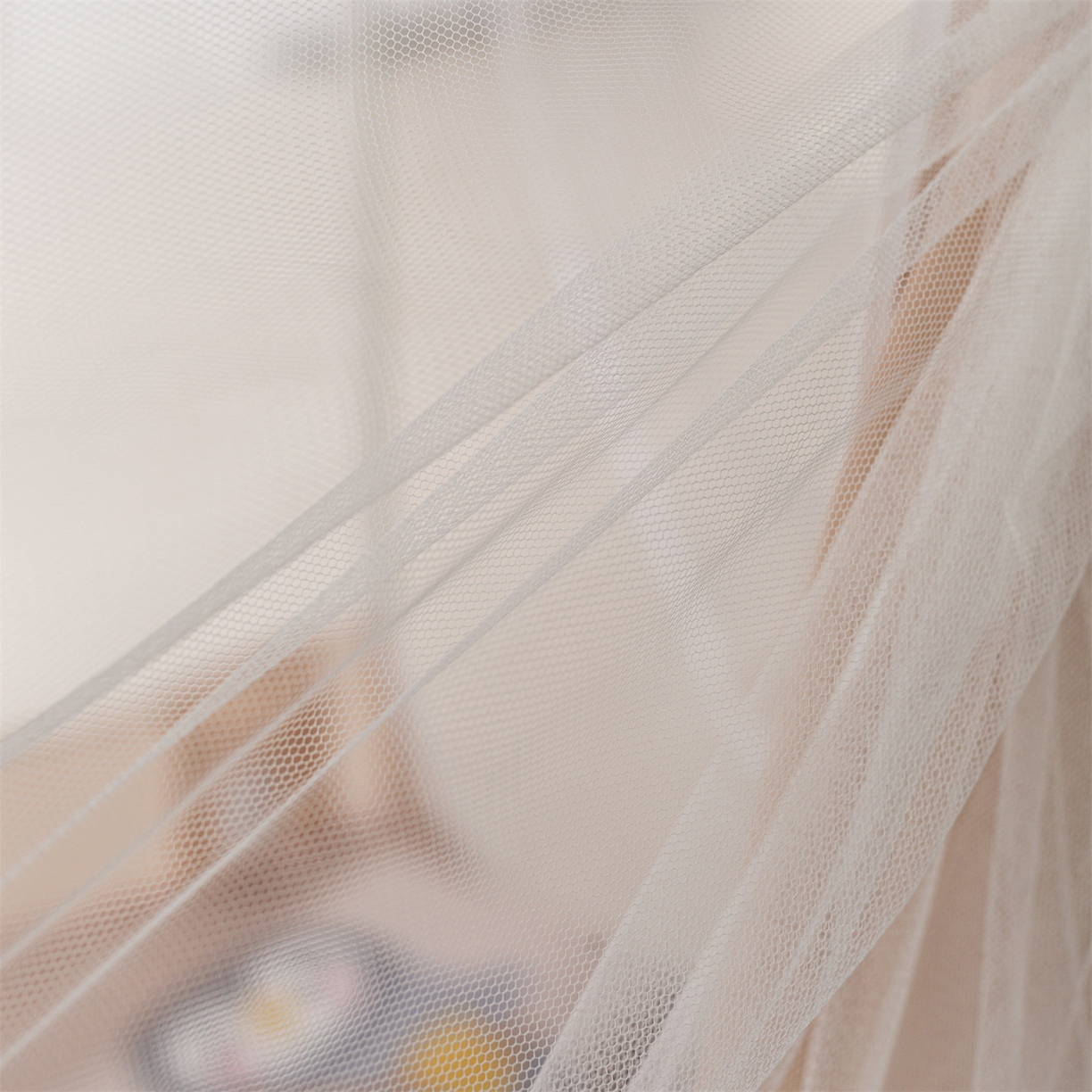 91家纺网 家纺一手货源 找家纺 飞轮海蚊帐 2026新款凉席蚊帐二合一坐床蚊帐-Z71 上学企鹅