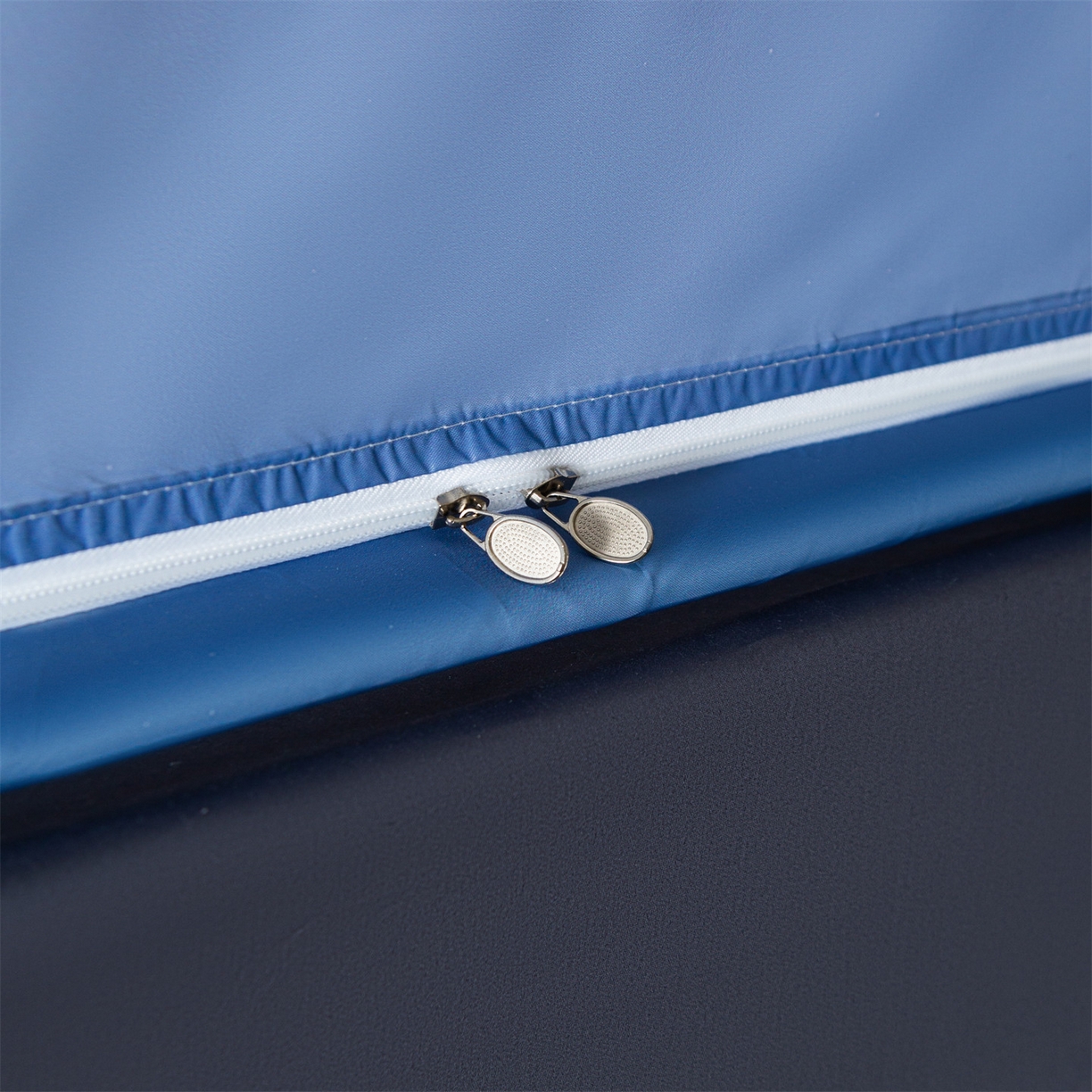 91家纺网 家纺一手货源 找家纺 飞轮海蚊帐 2026新款防摔全包防护坐床旗舰款蚊帐-Z72 梦幻