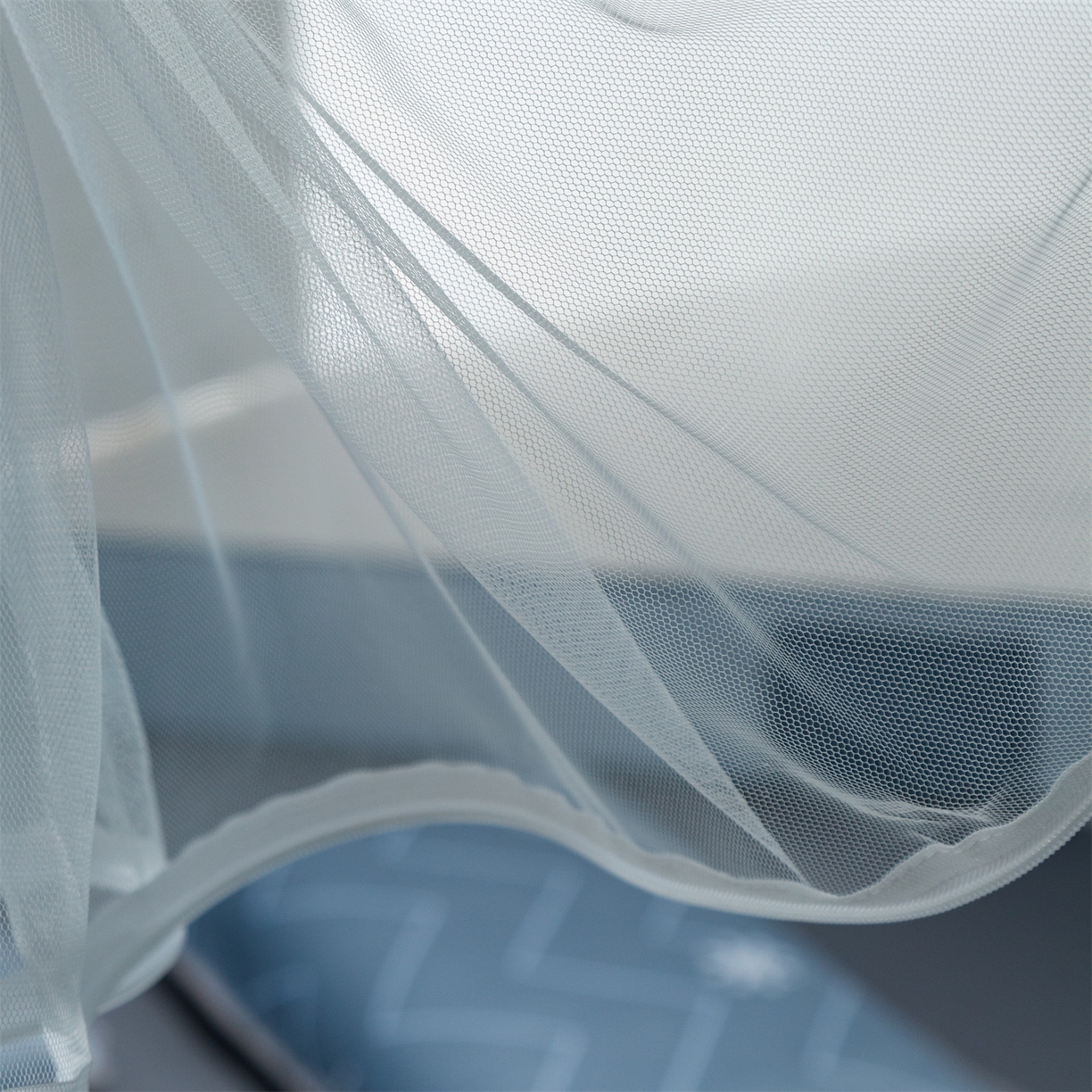 91家纺网 家纺一手货源 找家纺 飞轮海蚊帐 2026新款防摔全包防护坐床旗舰款蚊帐-Z72 太空人