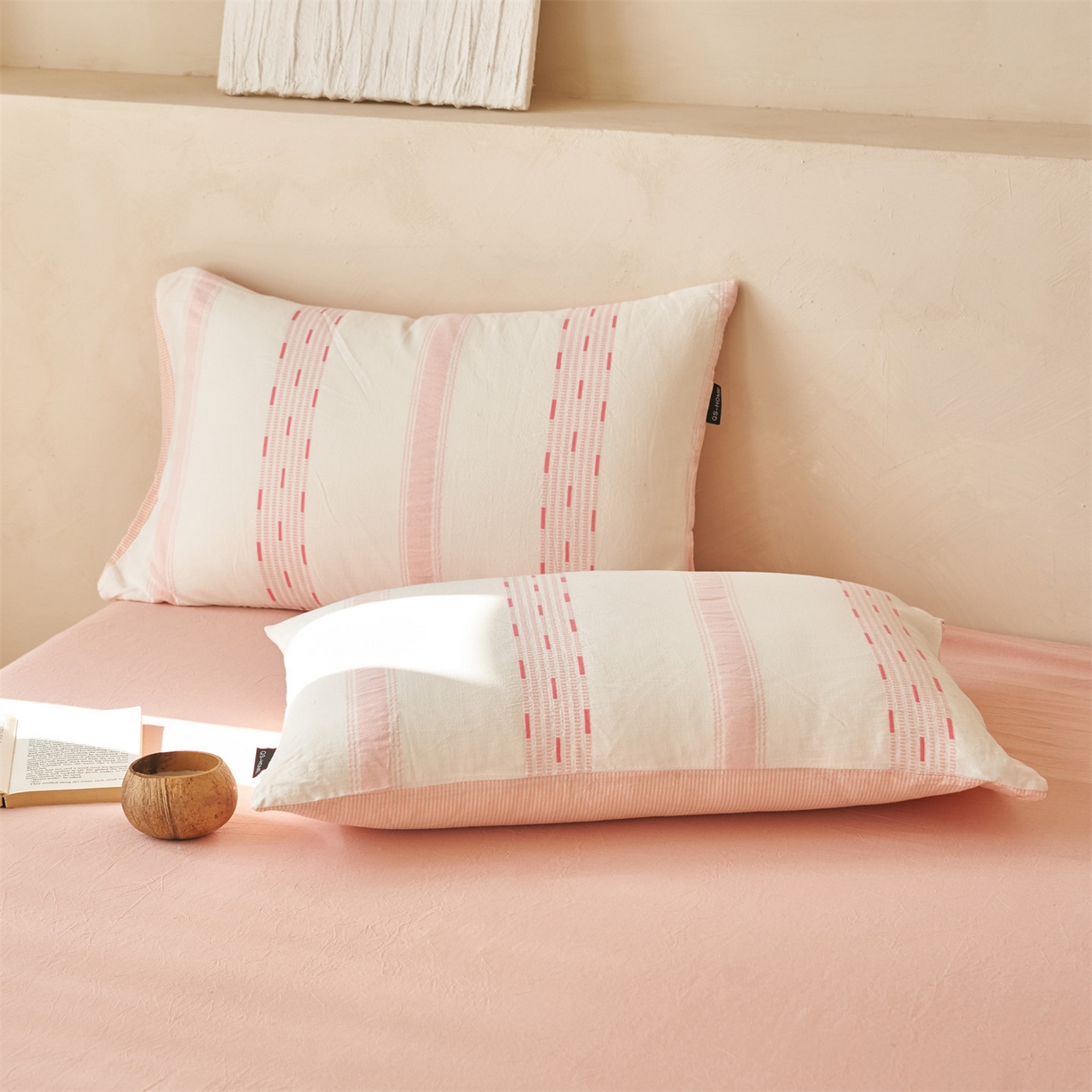 91家纺网 家纺一手货源 找家纺 （总）恬思语家纺 2026春夏新款全棉色织大提花棉花夏被空调被夏凉被四件套如意系列