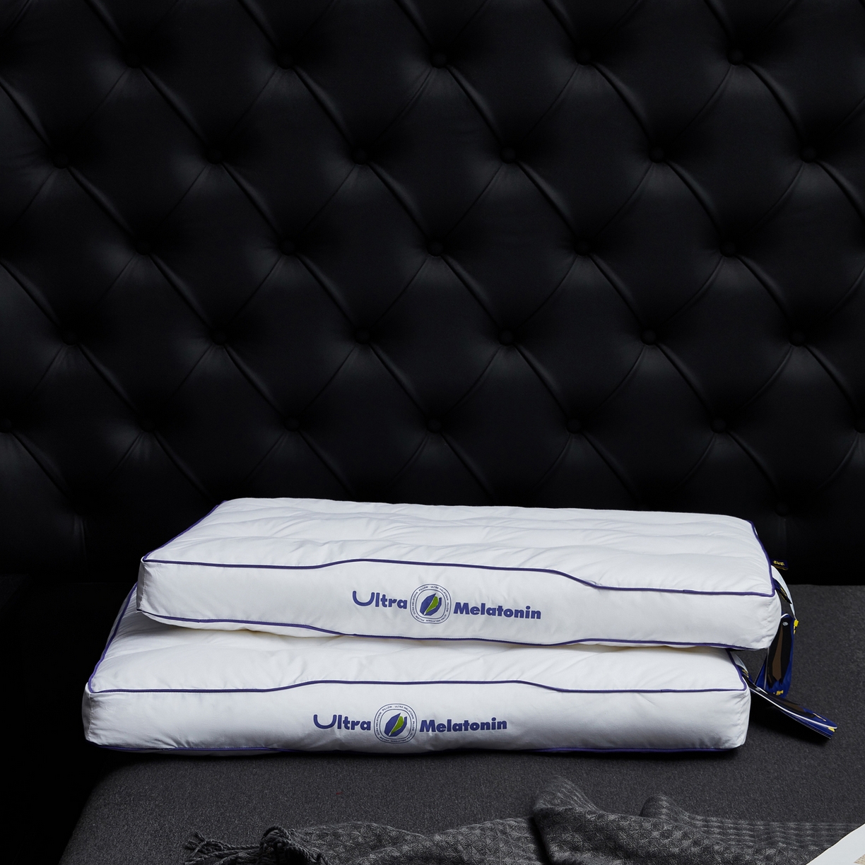 91家纺网 家纺一手货源 找家纺 （总）岚司羽 2026新款夜寐深睡枕枕头枕芯