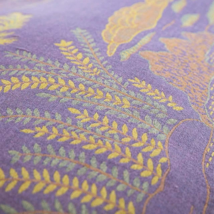 91家纺网 家纺一手货源 找家纺 （总）双层纱家居 2026新款素色系列亲肤柔软全棉四件套）-AA纽扣款