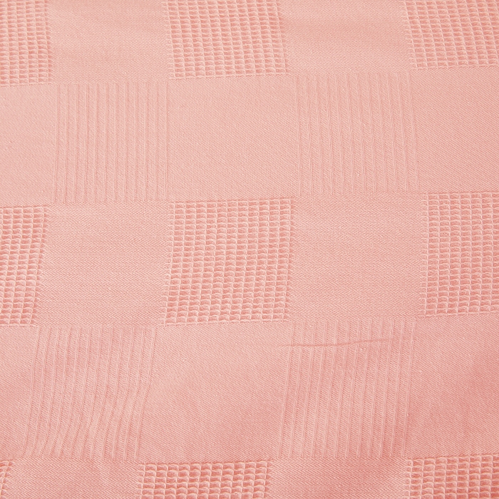 91家纺网 家纺一手货源 找家纺 阳光被业 2026新款100%纯棉大提花夏凉被大豆空调被 全棉春秋被学生棉被 玉色