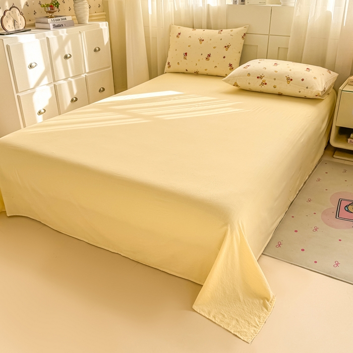 91家纺网 家纺一手货源 找家纺 家喜爱 2026年新款双层皱皱纱新疆棉花夏被夏凉被空调被【可开专票  普票】 萌萌星星人