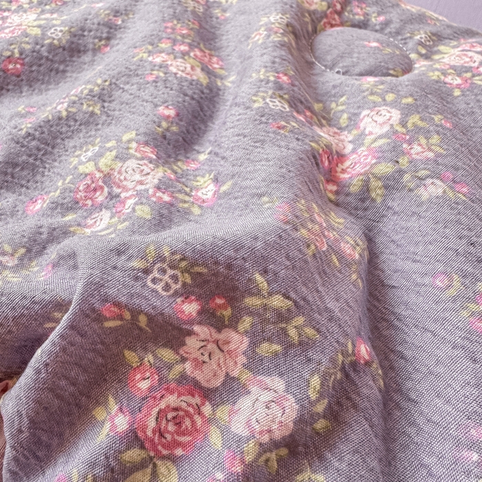 91家纺网 家纺一手货源 找家纺 家喜爱 2026年新款双层皱皱纱新疆棉花夏被夏凉被空调被【可开专票  普票】 墨夏凉花