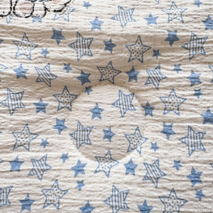 91家纺网 家纺一手货源 找家纺 家喜爱 2026年新款双层皱皱纱新疆棉花夏被夏凉被空调被【可开专票  普票】 璀璨小狗