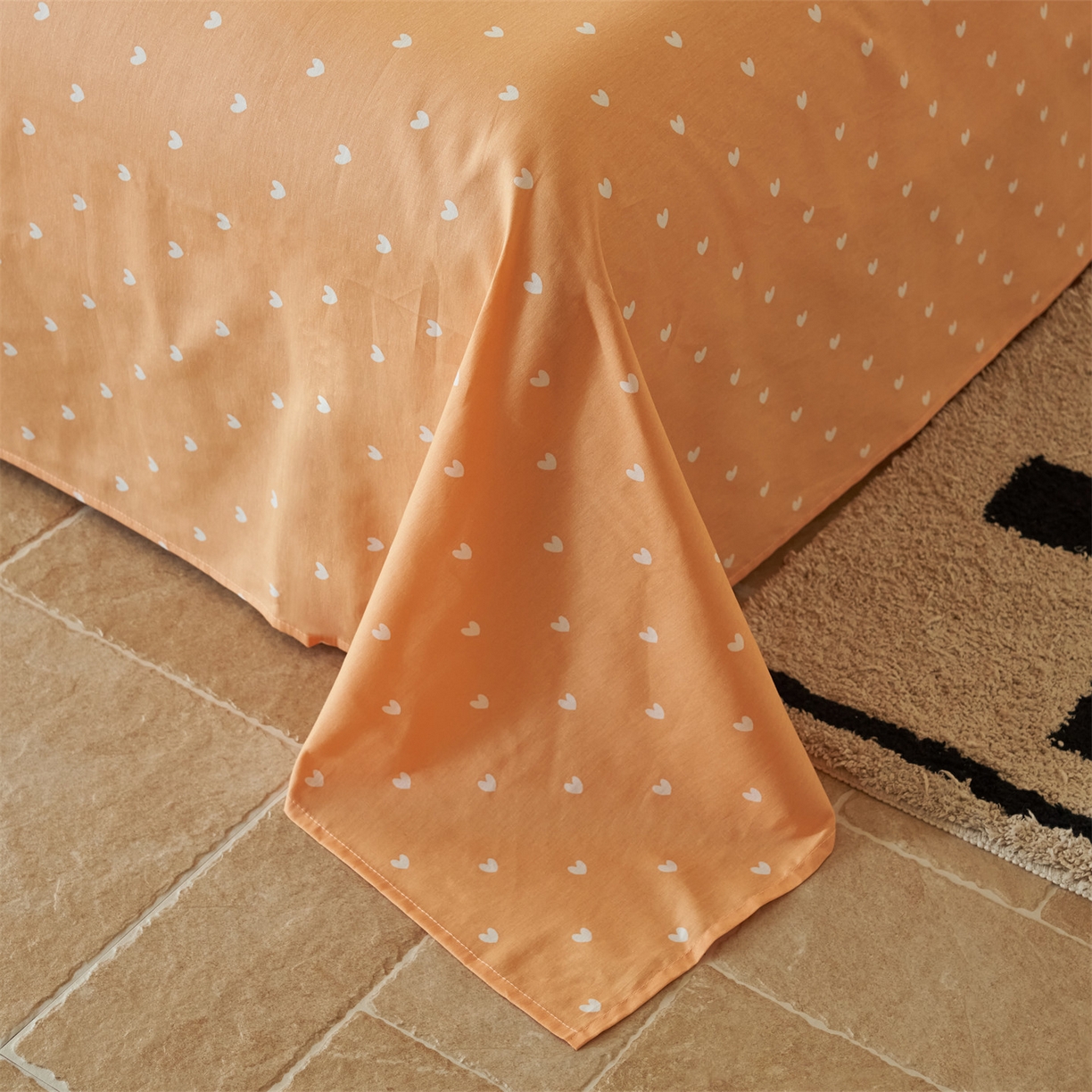 91家纺网 家纺一手货源 找家纺 （总）恬思语家纺 2026春夏新款里外全棉印花棉花夏被空调被夏凉被夏被四件套