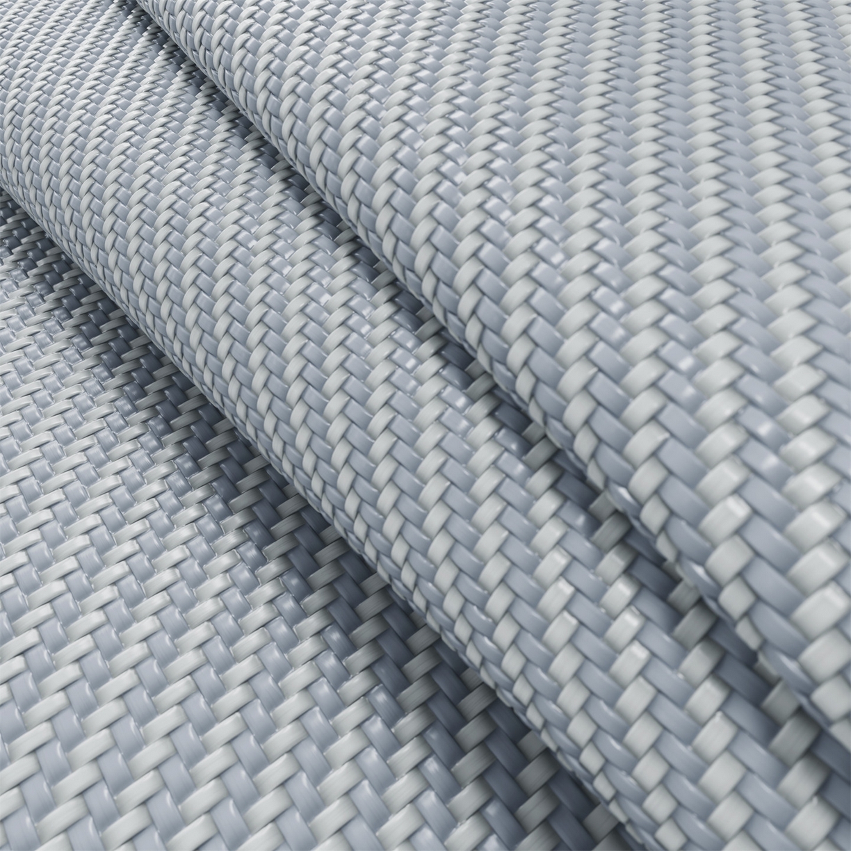 91家纺网 家纺一手货源 找家纺 鑫姿席业 夏季高端凉席竹席2026新款pe藤席a类母婴级1.8m空调软席子可水洗-青岚织梦系列 青岚织梦-蓝