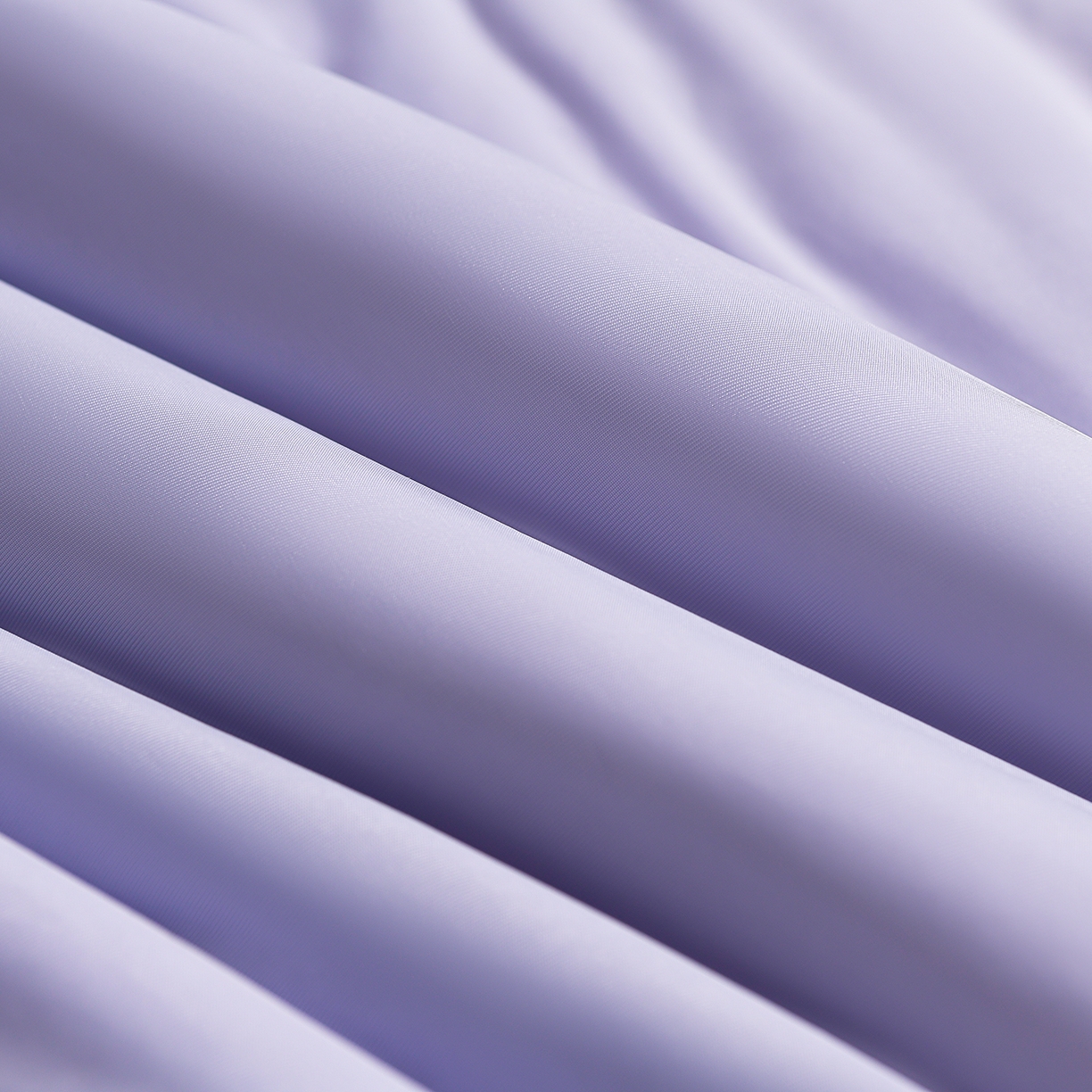 91家纺网 家纺一手货源 找家纺 斯尔顿 2026新款纯色凉感冰丝夏被夏凉被夏季深睡眠可水洗四周踩棉 不跑棉 紫粉