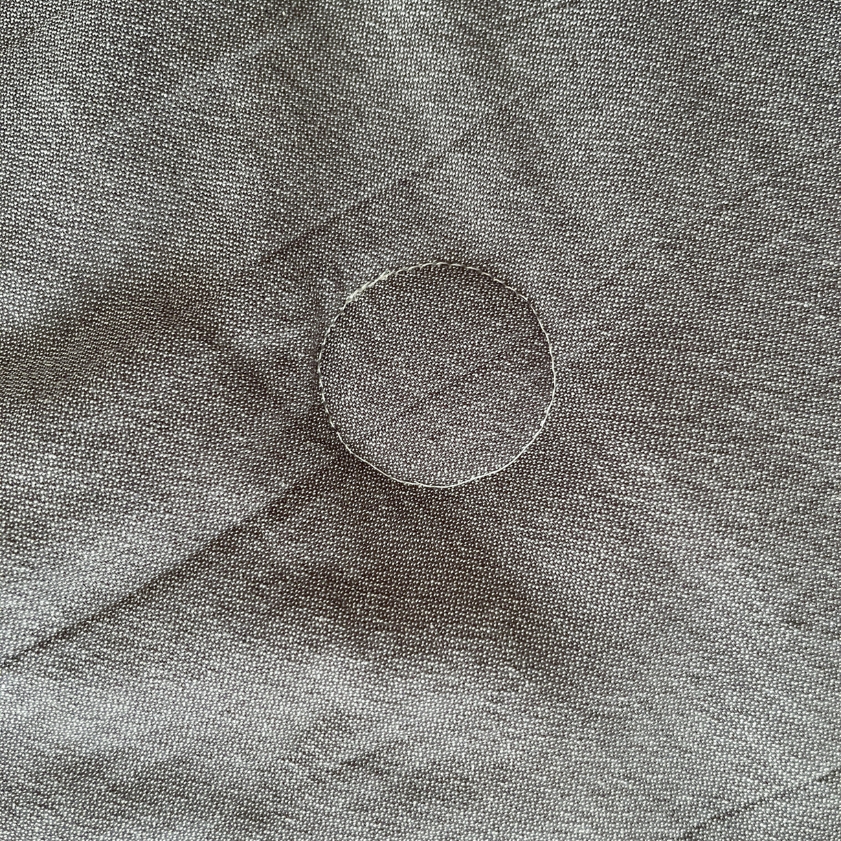 91家纺网 家纺一手货源 找家纺 一加一 2026新款全棉无印超柔水洗色织凉感夏被四件套-日式云柔 冬至白