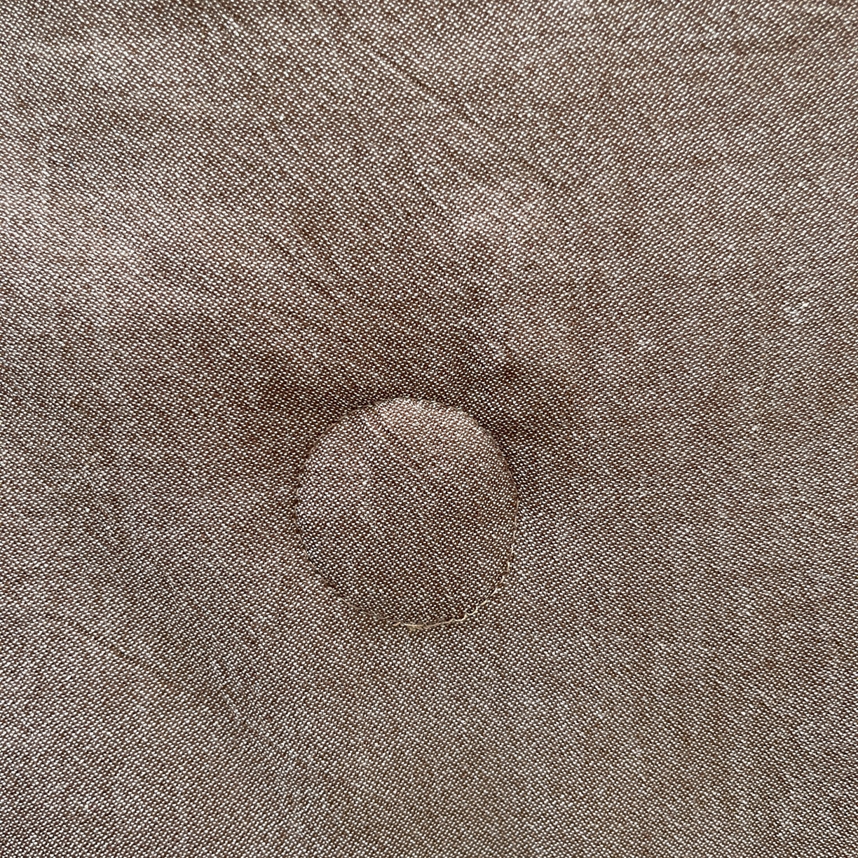 91家纺网 家纺一手货源 找家纺 一加一 2026新款全棉无印超柔水洗色织凉感夏被四件套-日式云柔 小满棕