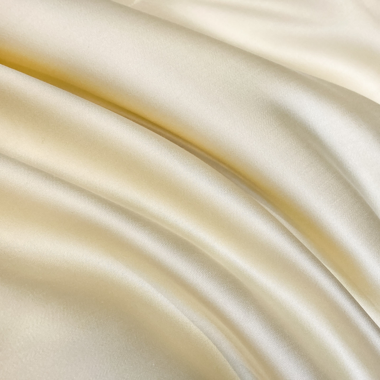 91家纺网 家纺一手货源 找家纺 云棉坊 2026新款水洗真丝滚边刺绣款-蘑菇系列 蘑菇-奶黄+水果清香