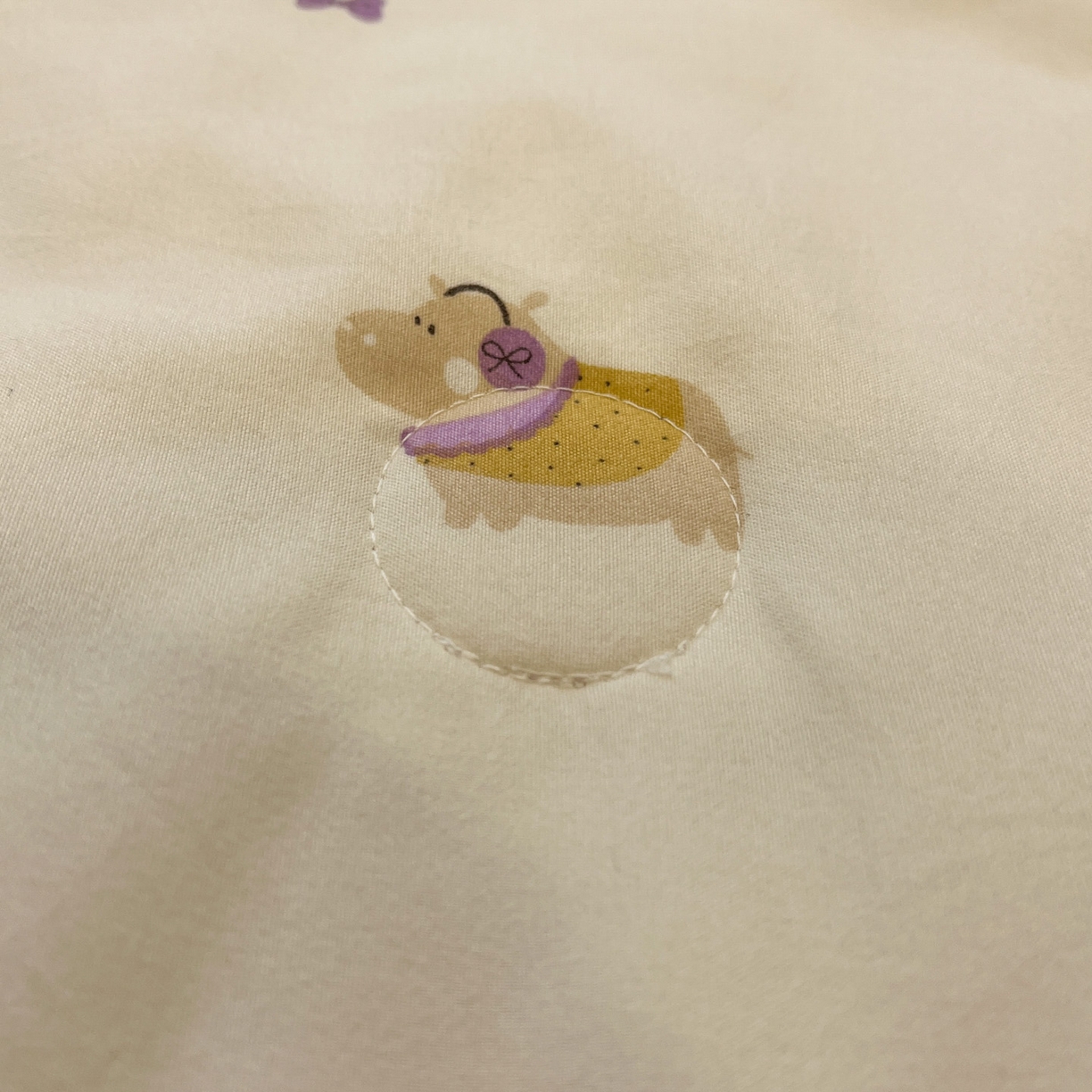 91家纺网 家纺一手货源 找家纺 （总）一加一 2026新款雅棉活性印花大豆夏被四件套 夏凉被空调被