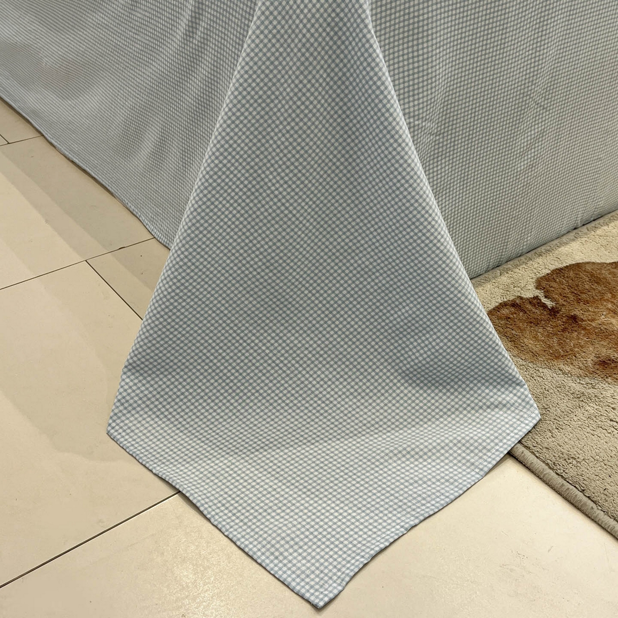 91家纺网 家纺一手货源 找家纺 一加一 2026新款雅棉活性印花大豆夏被四件套 夏凉被空调被 萌物