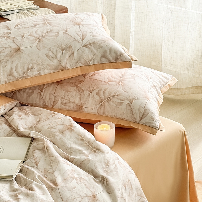 91家纺网 家纺一手货源 找家纺 （总）Mr.pig猪先生水洗棉 2026新款全棉印花工艺款四件套（展示价格为控价，实际价格请联系客服）