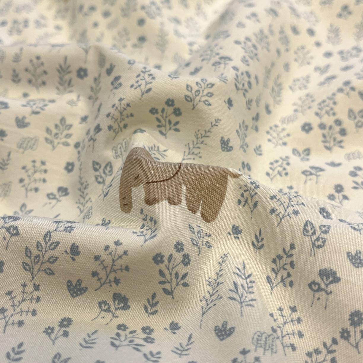 91家纺网 家纺一手货源 找家纺 一加一 2026新款雅棉活性印花大豆夏被四件套 夏凉被空调被 萌物