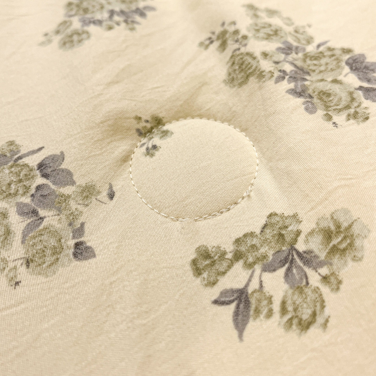 91家纺网 家纺一手货源 找家纺 一加一 2026新款雅棉活性印花大豆夏被四件套 夏凉被空调被 南烟